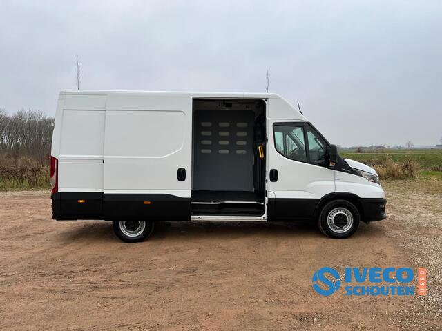 Iveco DAILY 35S14 | Fabrieksgarantie | L3H2 |