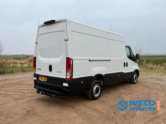 Iveco DAILY 35S14 | Fabrieksgarantie | L3H2 |