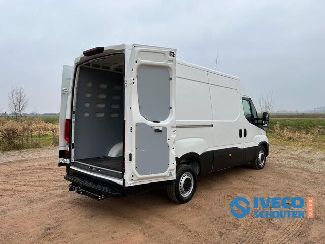 Iveco DAILY 35S14 | Fabrieksgarantie | L3H2 |