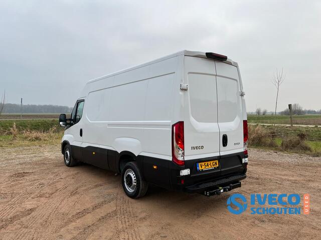 Iveco DAILY 35S14 | Fabrieksgarantie | L3H2 |