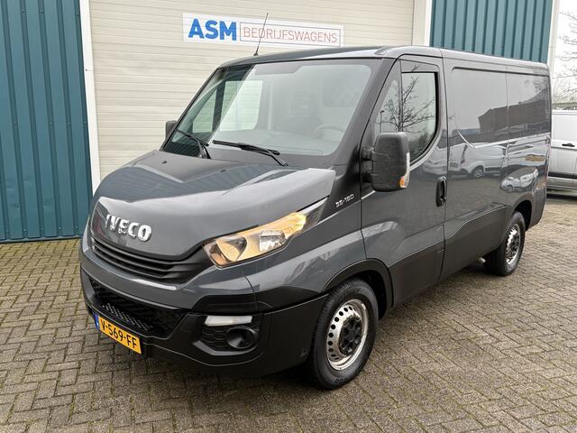 Iveco DAILY 35S 180Pk 18V 3.0 300 H1 / 3500KG TREKGEWICHT / Trekhaak / Apk t/m 05-02-2026
