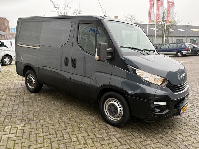 Iveco DAILY 35S 180Pk 18V 3.0 300 H1 / 3500KG TREKGEWICHT / Trekhaak / Apk t/m 05-02-2026