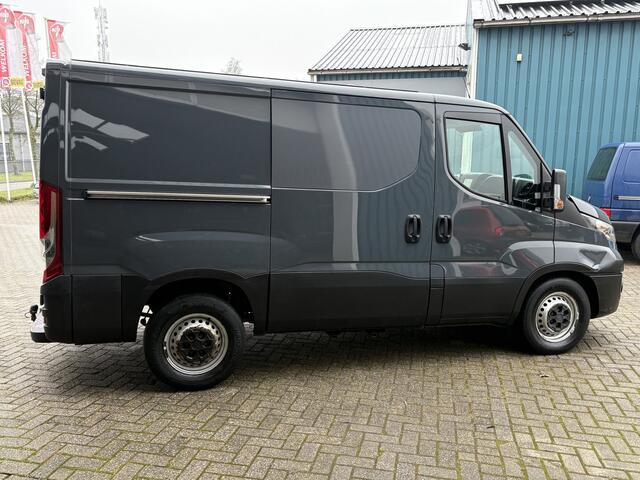 Iveco DAILY 35S 180Pk 18V 3.0 300 H1 / 3500KG TREKGEWICHT / Trekhaak / Apk t/m 05-02-2026