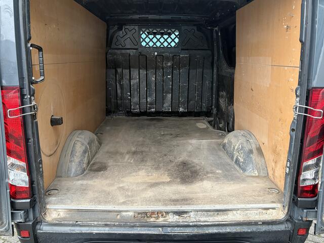 Iveco DAILY 35S 180Pk 18V 3.0 300 H1 / 3500KG TREKGEWICHT / Trekhaak / Apk t/m 05-02-2026
