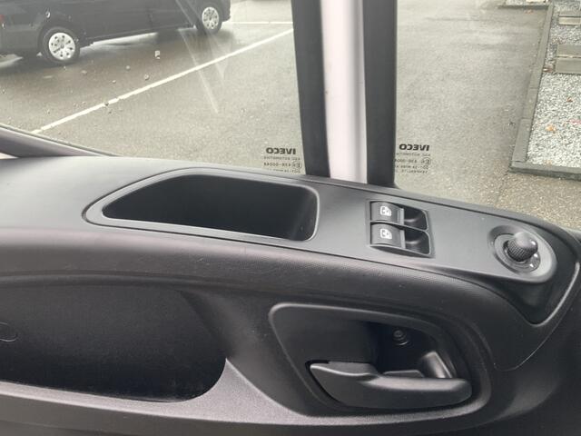 Iveco DAILY 35S12 2.3 345 vries Auto 40 gr onder nul. 10 Deuren Euro 6 Euro 6