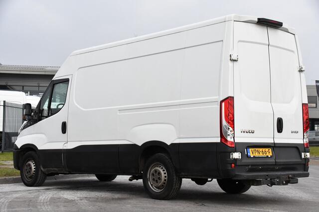 Iveco DAILY 35S16V 2.3 352 H2 3500KG Trekhaak, 160PK, Clima, Sensoren, Airco, UNIEK!