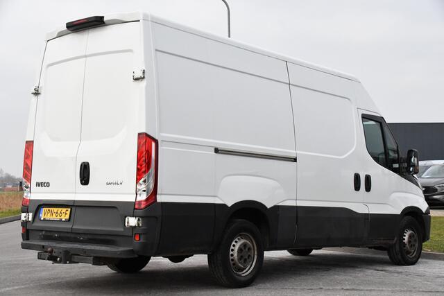 Iveco DAILY 35S16V 2.3 352 H2 3500KG Trekhaak, 160PK, Clima, Sensoren, Airco, UNIEK!
