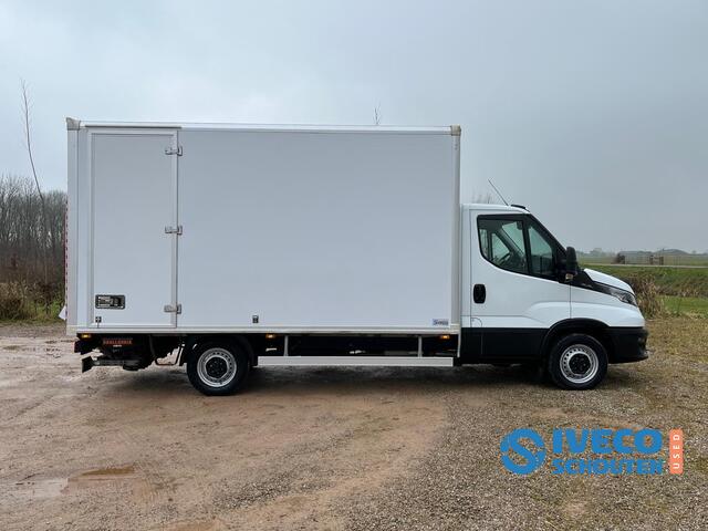 Iveco DAILY 35S14 | Dhollandia | lat-om-lat betimmering |