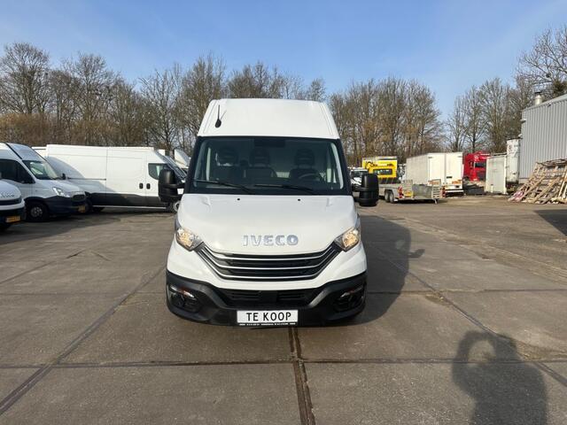 Iveco DAILY 35S14V L3H2