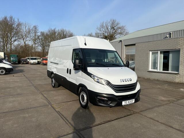 Iveco DAILY 35S14V L3H2