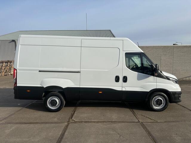 Iveco DAILY 35S14V L3H2