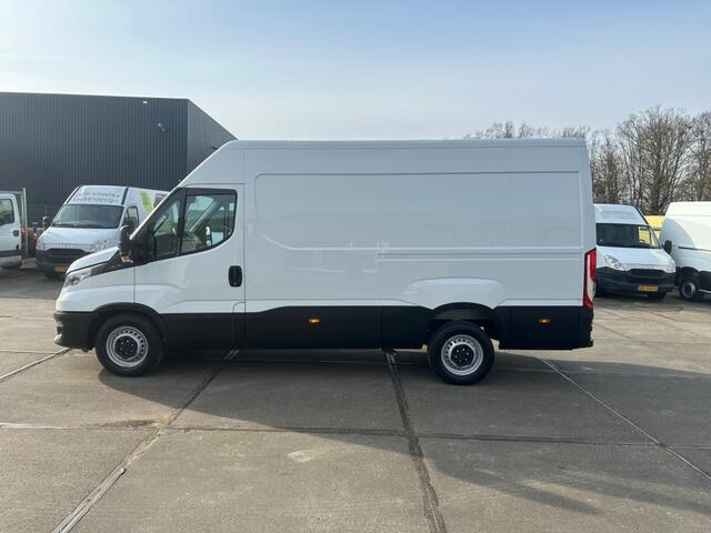Iveco DAILY 35S14V L3H2