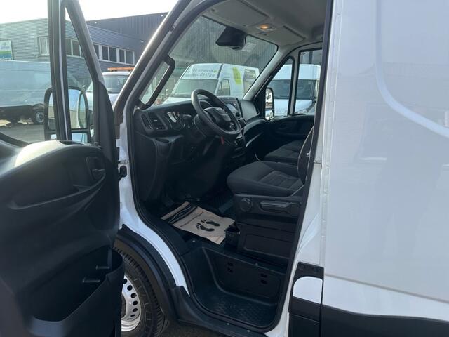 Iveco DAILY 35S14V L3H2