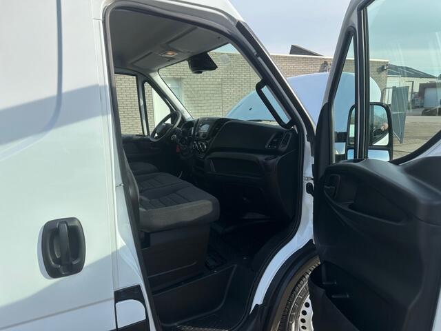 Iveco DAILY 35S14V L3H2