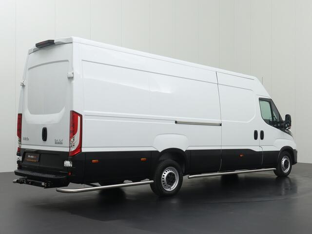 Iveco DAILY Hi-Matic Automaat L3H2 | 3500Kg Trekhaak | Airco | Cruise | 3-Persoons | Betimmering