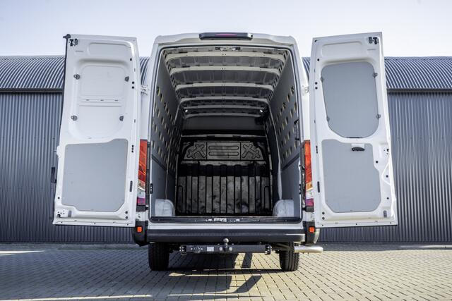 Iveco DAILY 35S14V 2.3 L4H2 | Automaat | Euro 6 | Cruise | Climate | 3500 KG Trekgewicht | Trekhaak