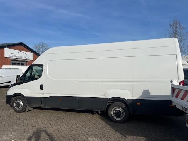 Iveco DAILY 35S14 2.3d 410 L4H3 MAXI AIRCO KLIMA EURO6