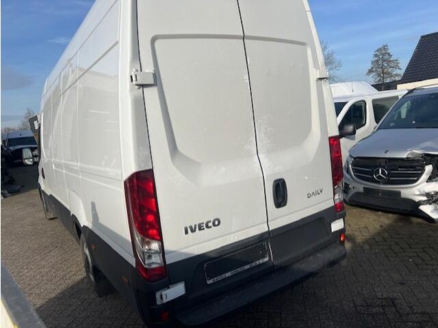 Iveco DAILY 35S14 2.3d 410 L4H3 MAXI AIRCO KLIMA EURO6