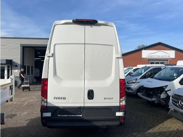 Iveco DAILY 35S14 2.3d 410 L4H3 MAXI AIRCO KLIMA EURO6