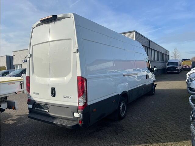 Iveco DAILY 35S14 2.3d 410 L4H3 MAXI AIRCO KLIMA EURO6
