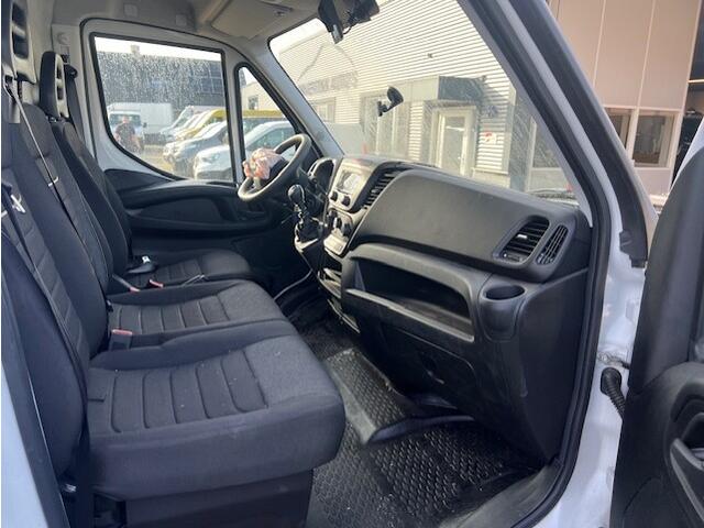 Iveco DAILY 35S14 2.3d 410 L4H3 MAXI AIRCO KLIMA EURO6