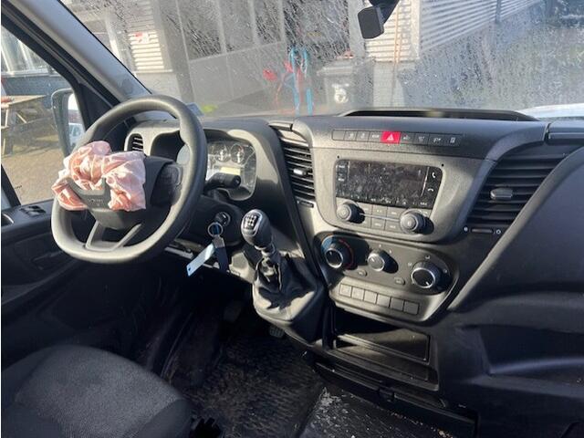 Iveco DAILY 35S14 2.3d 410 L4H3 MAXI AIRCO KLIMA EURO6