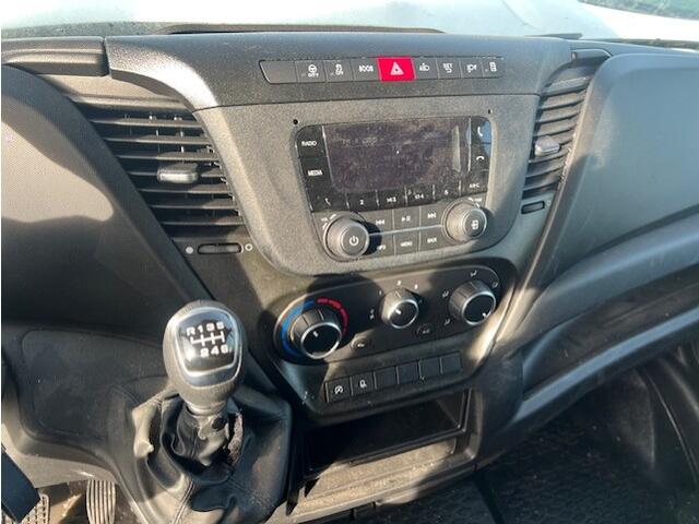 Iveco DAILY 35S14 2.3d 410 L4H3 MAXI AIRCO KLIMA EURO6