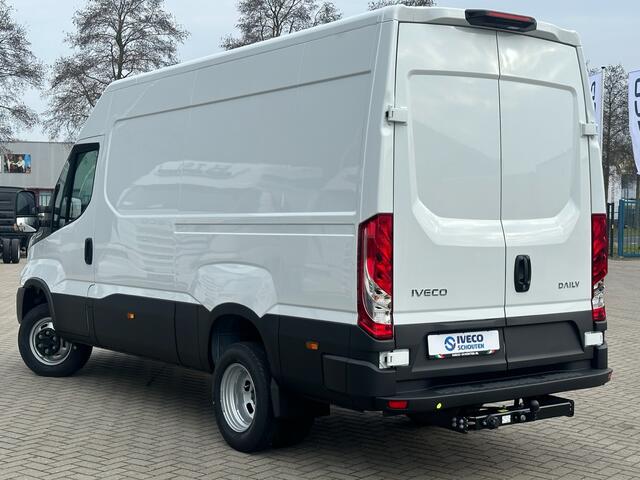 Iveco DAILY 40C18HA8 V 3520L H2