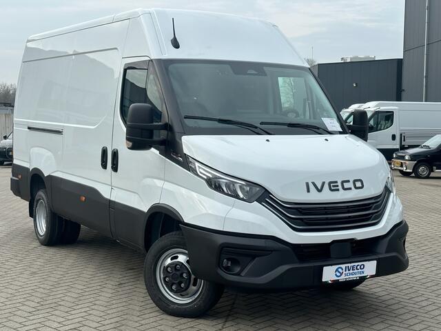 Iveco DAILY 40C18HA8 V 3520L H2