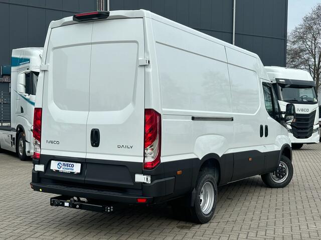 Iveco DAILY 40C18HA8 V 3520L H2