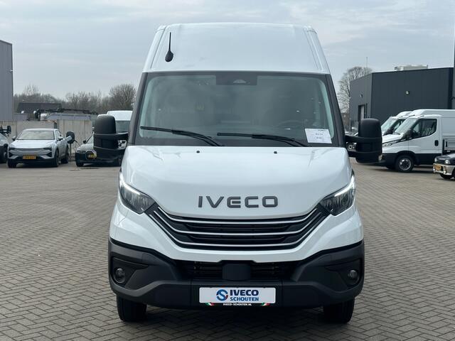 Iveco DAILY 40C18HA8 V 3520L H2