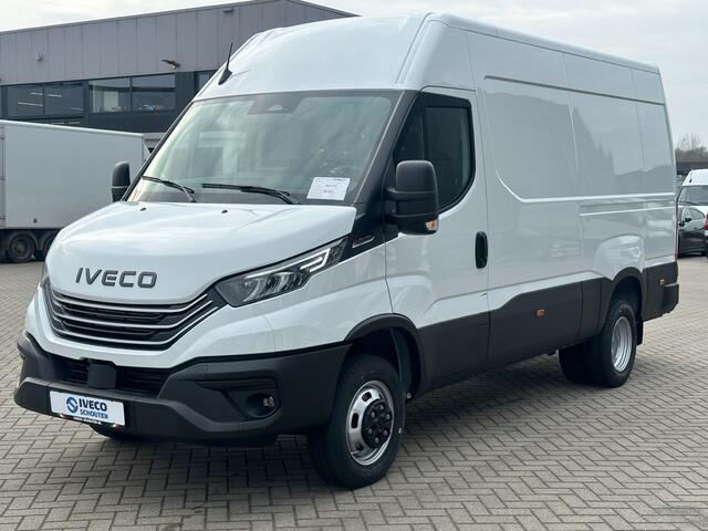 Iveco DAILY 40C18HA8 V 3520L H2