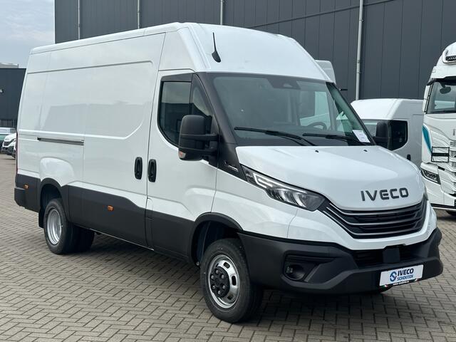 Iveco DAILY 40C18HA8 V 3520L H2