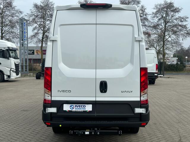 Iveco DAILY 40C18HA8 V 3520L H2