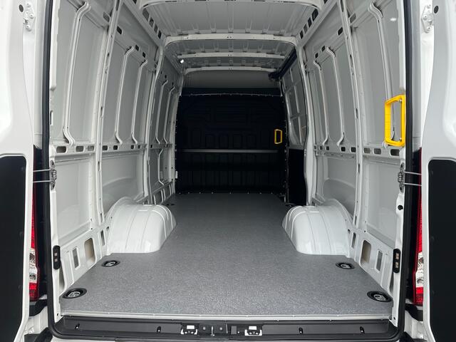 Iveco DAILY 40C18HA8 V 3520L H2