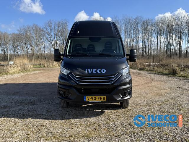Iveco DAILY 50C21HA8Z | Full-Option | SNAP-ON | Direct Leverbaar | 210 pk |