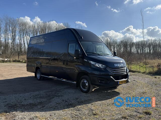 Iveco DAILY 50C21HA8Z | Full-Option | SNAP-ON | Direct Leverbaar | 210 pk |