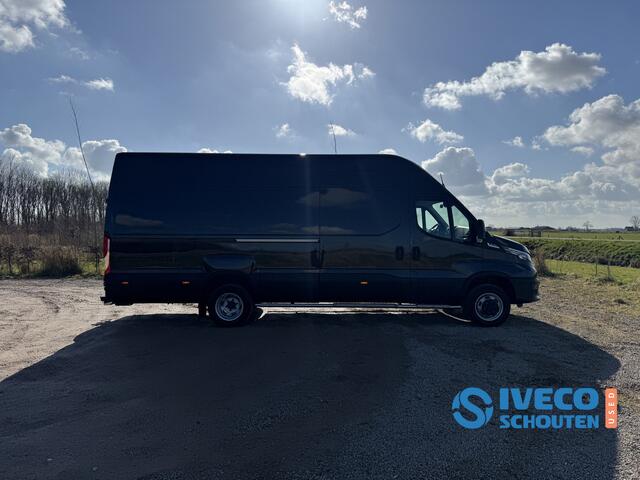Iveco DAILY 50C21HA8Z | Full-Option | SNAP-ON | Direct Leverbaar | 210 pk |