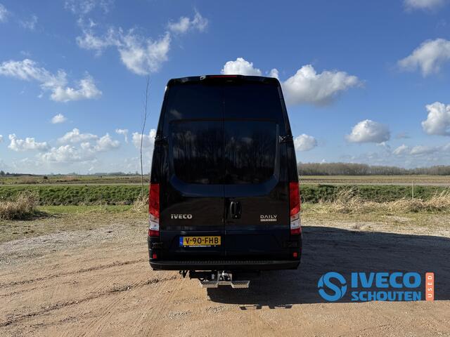 Iveco DAILY 50C21HA8Z | Full-Option | SNAP-ON | Direct Leverbaar | 210 pk |