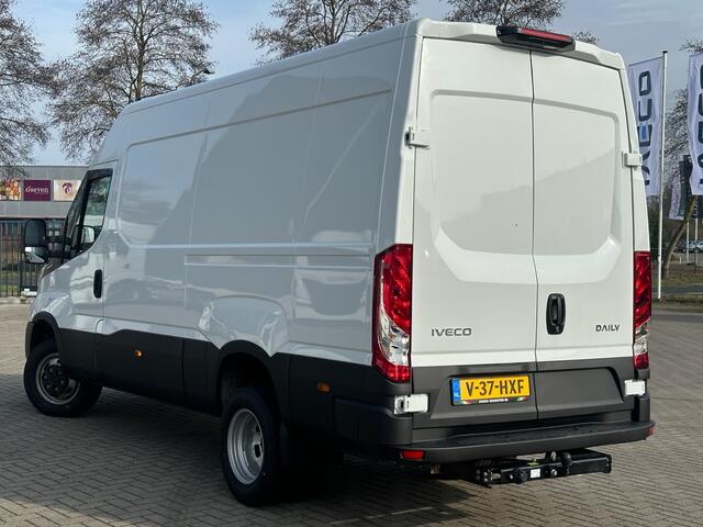Iveco DAILY 40C18HA8 V WB 3520L H2