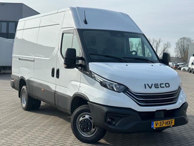 Iveco DAILY 40C18HA8 V WB 3520L H2