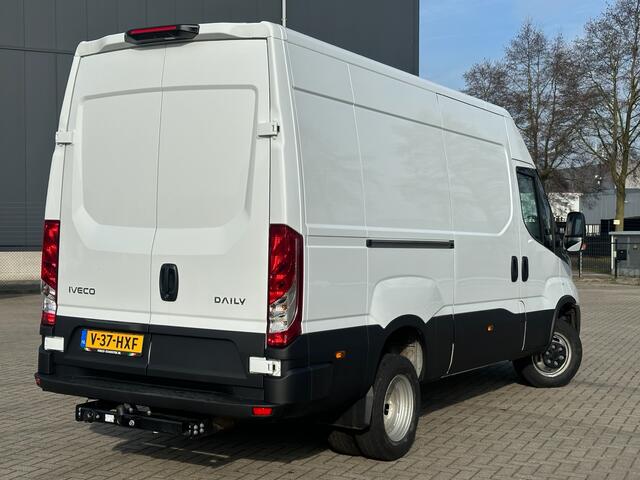 Iveco DAILY 40C18HA8 V WB 3520L H2