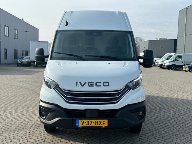 Iveco DAILY 40C18HA8 V WB 3520L H2