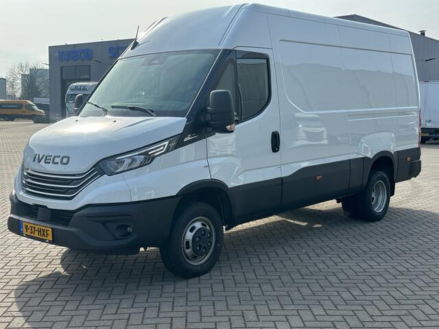 Iveco DAILY 40C18HA8 V WB 3520L H2