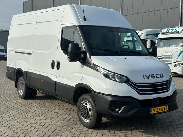 Iveco DAILY 40C18HA8 V WB 3520L H2
