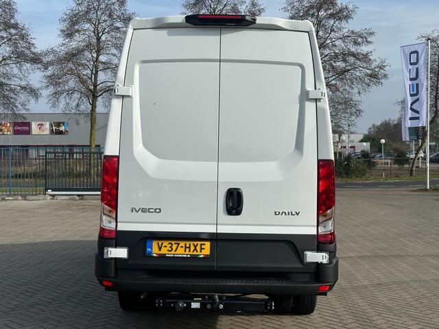 Iveco DAILY 40C18HA8 V WB 3520L H2