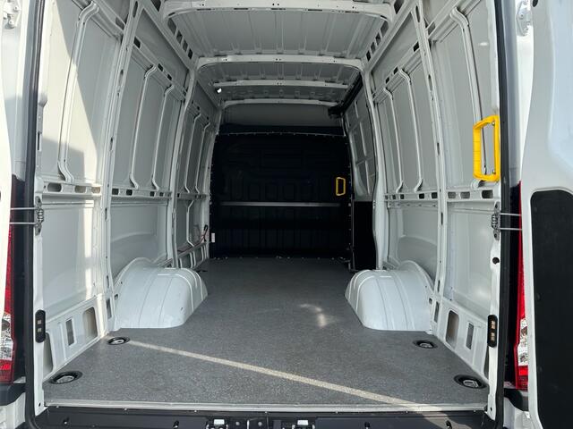 Iveco DAILY 40C18HA8 V WB 3520L H2