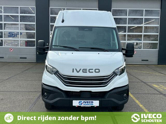 Iveco DAILY 50C18HA8V AUTOMAAT WB 3.520L H2