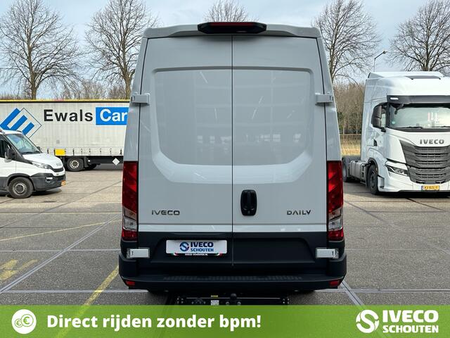 Iveco DAILY 50C18HA8V AUTOMAAT WB 3.520L H2