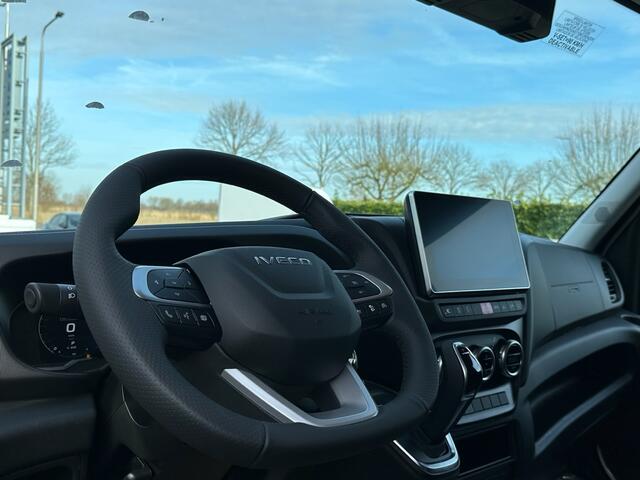 Iveco DAILY 35S18HA8 V WB 3520L